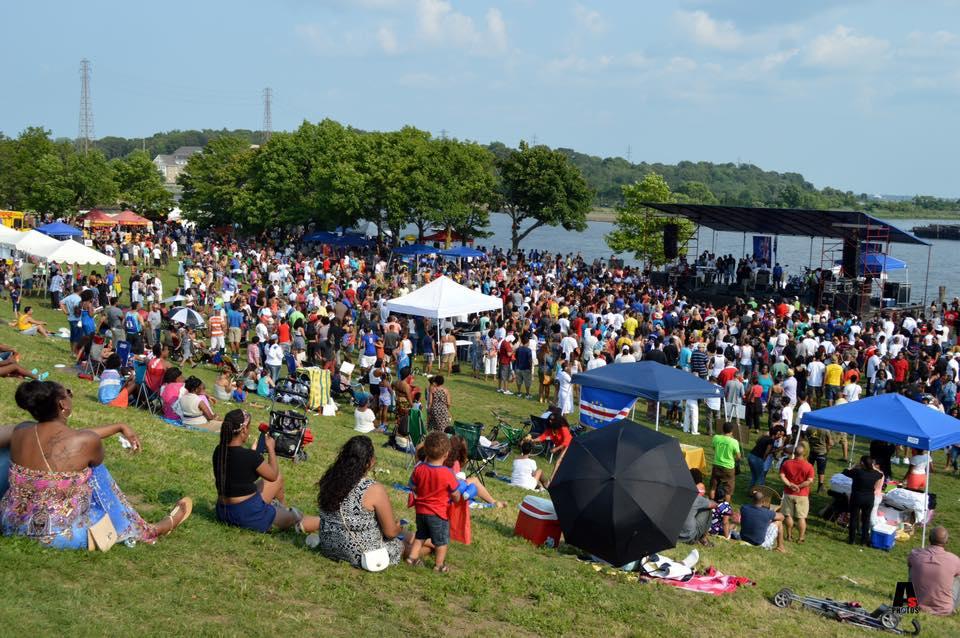 49th RI Cape Verdean Independence Day Festival RI Cape Verdean