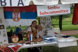 Serbia Subcommittee