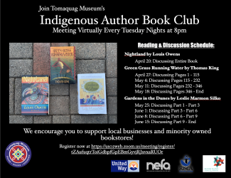 indigenous books 