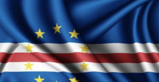 Cape Verdean Flag