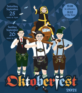 Oktoberfest 