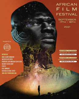 2021 African Film Festival