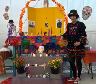 Día de Los Muertos | Day of the Dead
