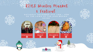 Winter Market and Festival
