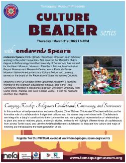 culturebearer