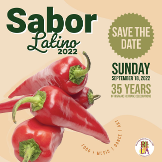 Sabor Latino