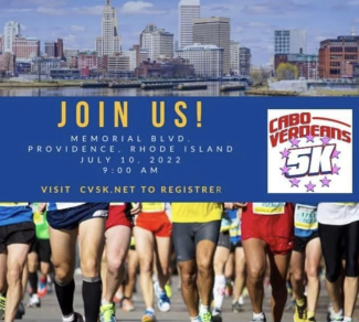 Cabo Verdean 5K