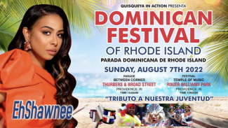 Dominican Festival 2022