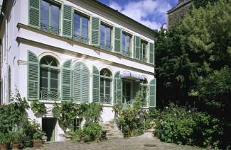 french house