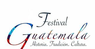 Festival Guatemala