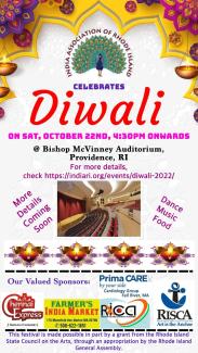Diwalli Fest