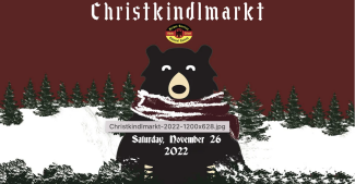 Christkindmarkt