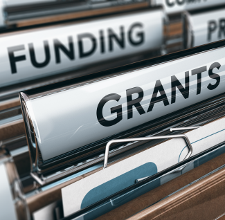 grants and funding