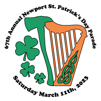 St. Patrick's 67th Parade