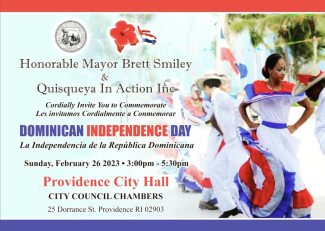 Dominican Independence Day