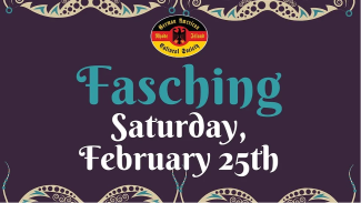 Fasching