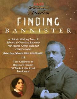 Finding Bannister
