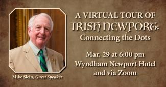 Virtual Tour of Irish Newport