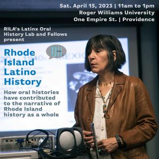 RI Latino History