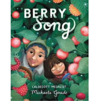 Book-Berry-Song