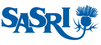 SASRI logo