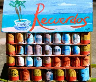 recuerdos detail