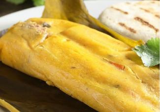 Tamales