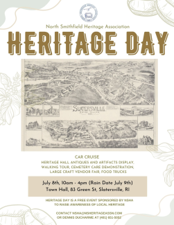 Heritage Day