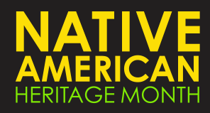 Native American Month 