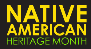 Native American Month