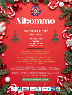 Nikommo