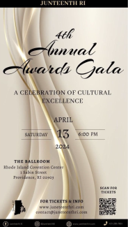 4th Annual Gala