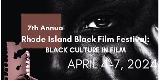 7th Annual RI Black Film Festival