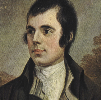 Burns Supper