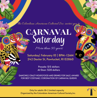 Carnival of Barranquilla