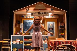 rosa market