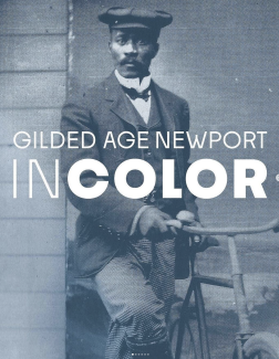 Gilded Age Newport In Color