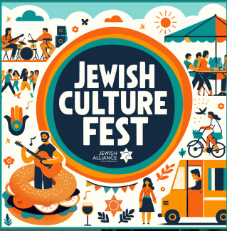 Jewish Culture Fest