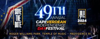 Cape Verdean Festival