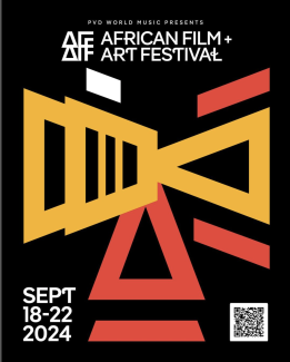 African Film Fest
