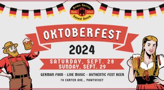 Ocktoberfest