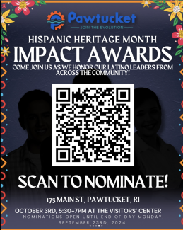 Impact Awards
