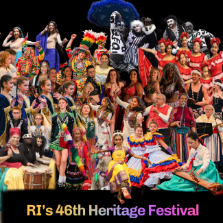 festival performers