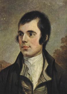 Burns Supper
