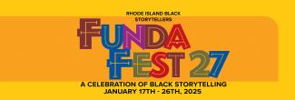 Funda Fest 27