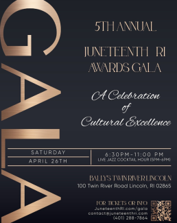 Juneteenth Gala