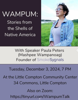Wampum