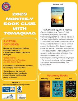 Book CLub