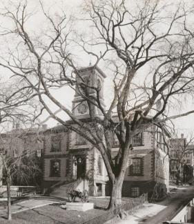 Old State House OSH 2