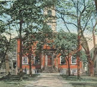 Old State House OSH 3